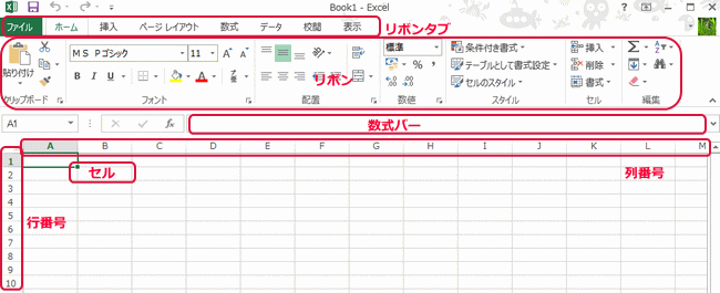 Excel2013̉